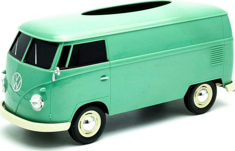 Welly Przybornik uniwersalny Volkswagen T1 - zielony
