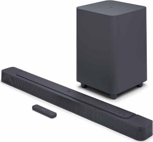 Soundbar JBL Bar 500