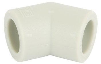 SIGMALI KOLANO PP 90/45 /1 szt/