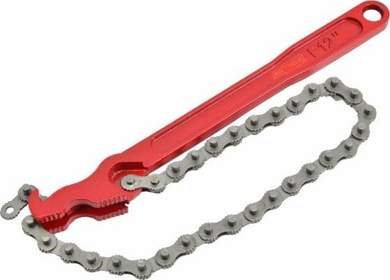 AWTools AWTOOLS KLUCZ ŁAŃCUCHOWY 300mm