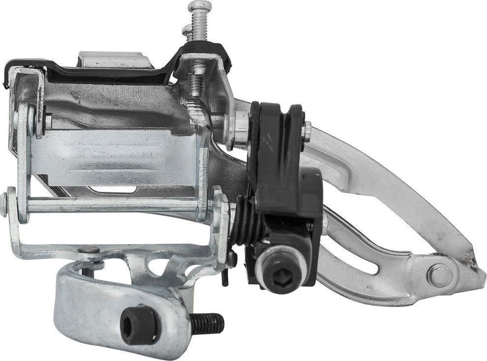 Tora Zajdel Przerzutka przód POWER FD-32SD uniwersalna 28,6/31,8mm uniwersalny