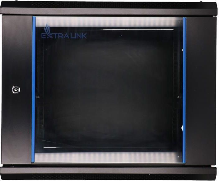 Szafa ExtraLink Wisząca 19" 9U (EX.3968)