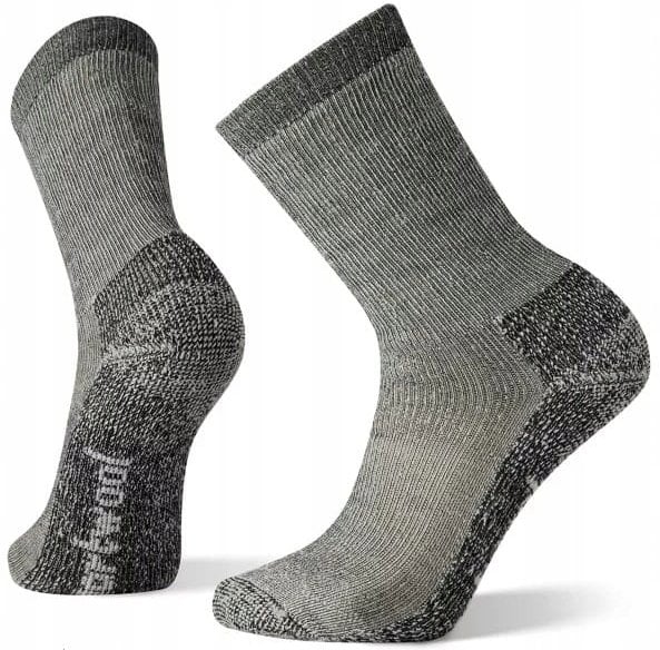 Smartwool U'S Classic Hike Extra Cushion Crew, 001, M