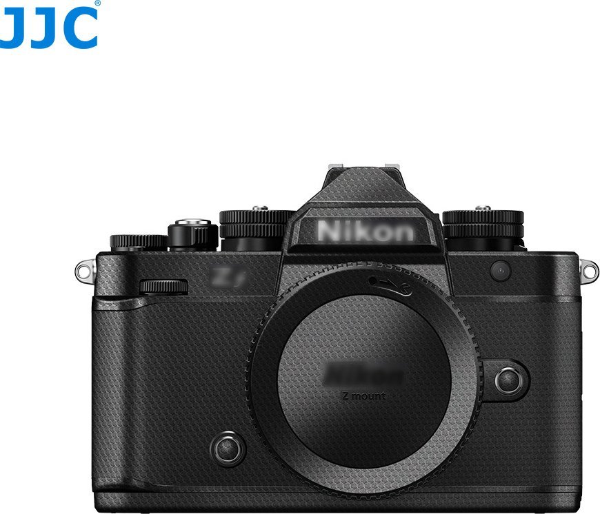 JJC Okleina JJC SS-ZFMK do Nikon Zf