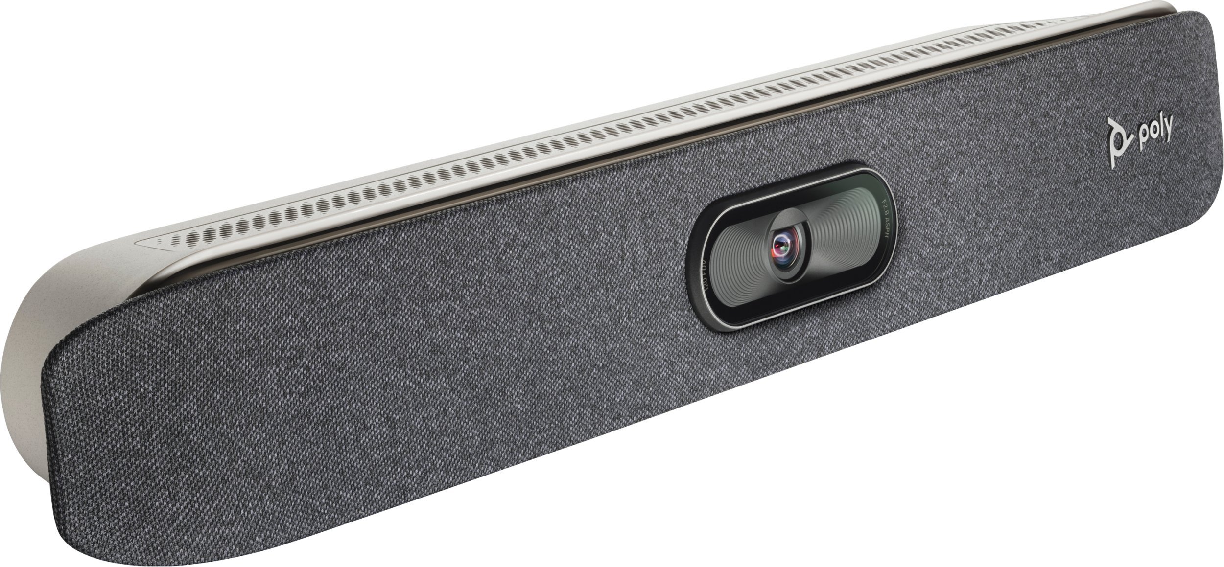 Poly Soundbar wideo all-in-one Studio X30
