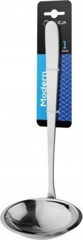 Galicja Chochla do zupy ze stali nierdzewnej Modern