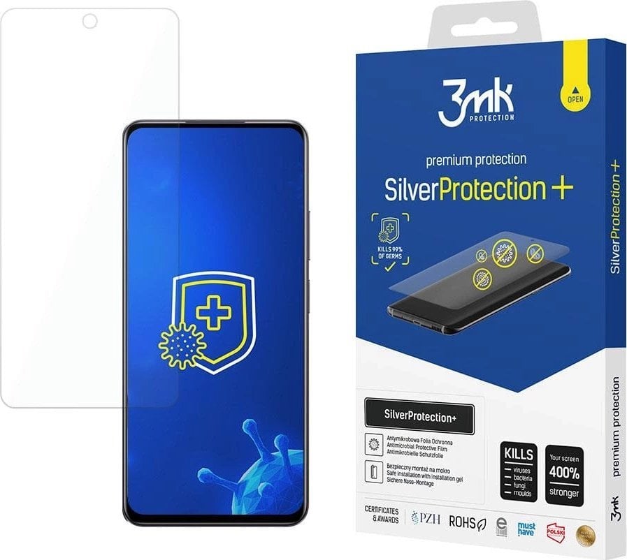 3MK Realme 11 5G - 3mk SilverProtection+