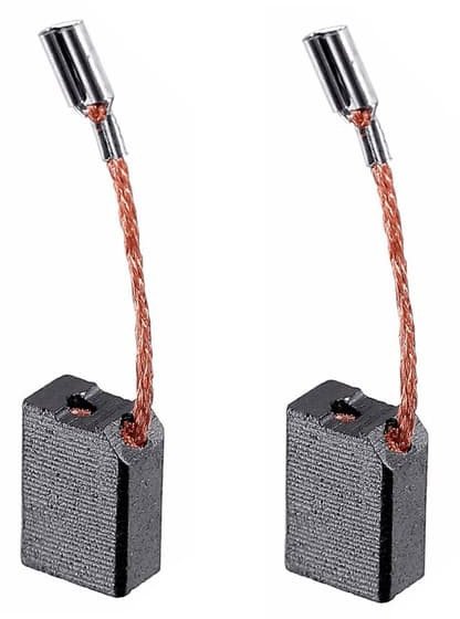 CARBON BRUSHES 30-06-001-H2 PCS