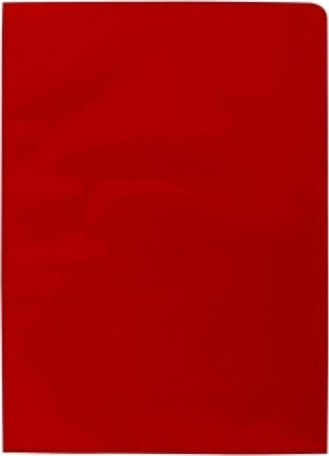 Donau Ofertówka Donau Twin-Pocket "L" A4 2 kieszenie zie -