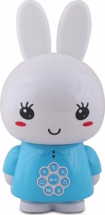 Alilo Króliczek Honey Bunny G6 Niebieski 2021/2022