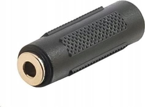 PremiumCord PREMIUMCORD Spojka 3,5mm Jack-3,5mm Jack F/F