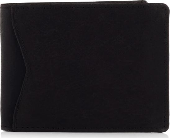 Belveder Portfel slim wallet męski na karty ZC03