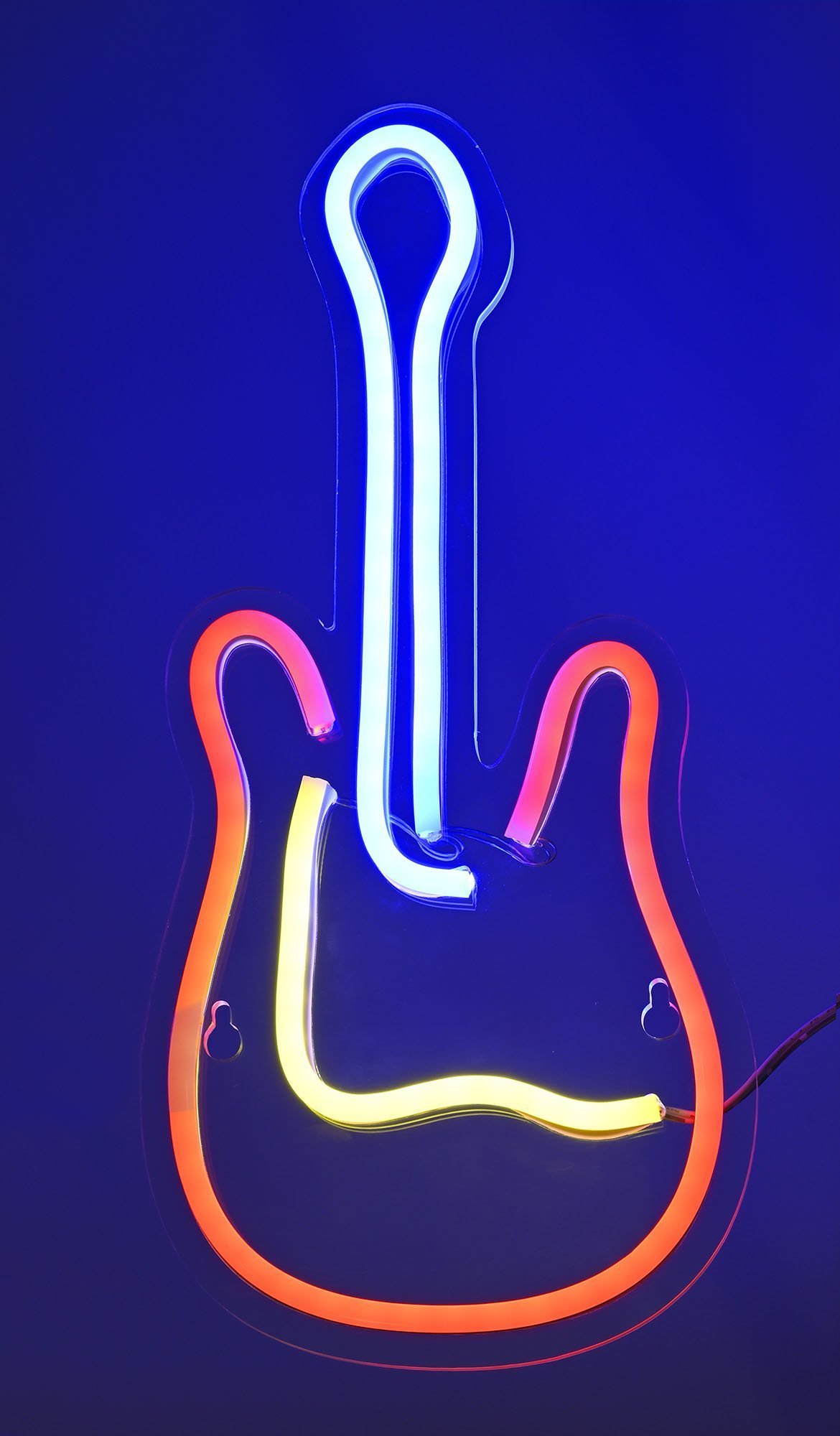 Actis Neon LED ACS-NEON GITARA