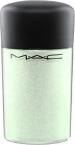 MAC MAC, Pigment, Loose Glitter Eyeshadow, Green, 4.5 g For Women