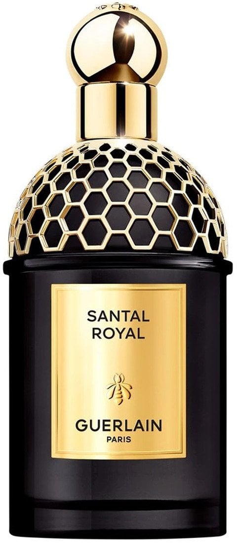 GUERLAIN Absolus Allegoria Santal Royal EDP spray 125ml