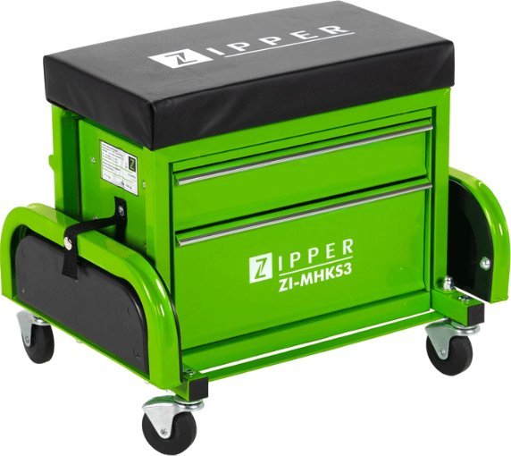 Zipper Zipper ZI-MHKS3 Montagehocker mit Laden