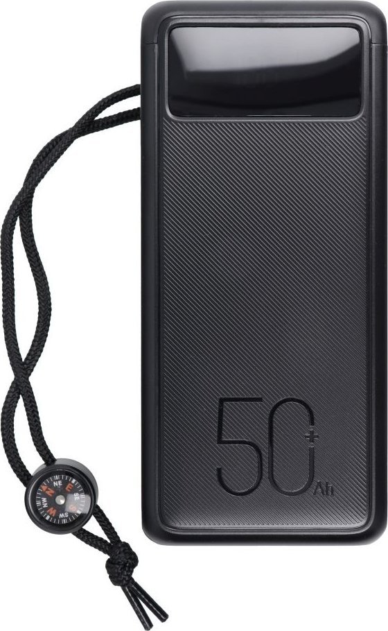 Powerbank Veger W5001C 56000 mAh Czarny