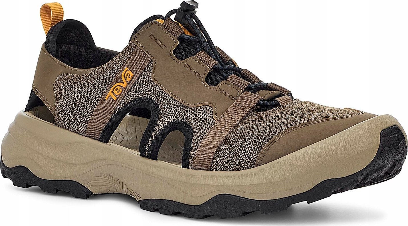 Teva M'S Outflow CT, TEAK, 42 (us 9); uk 8