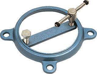 Format Talerz obrotowy do imadla Format 120mm FORMAT