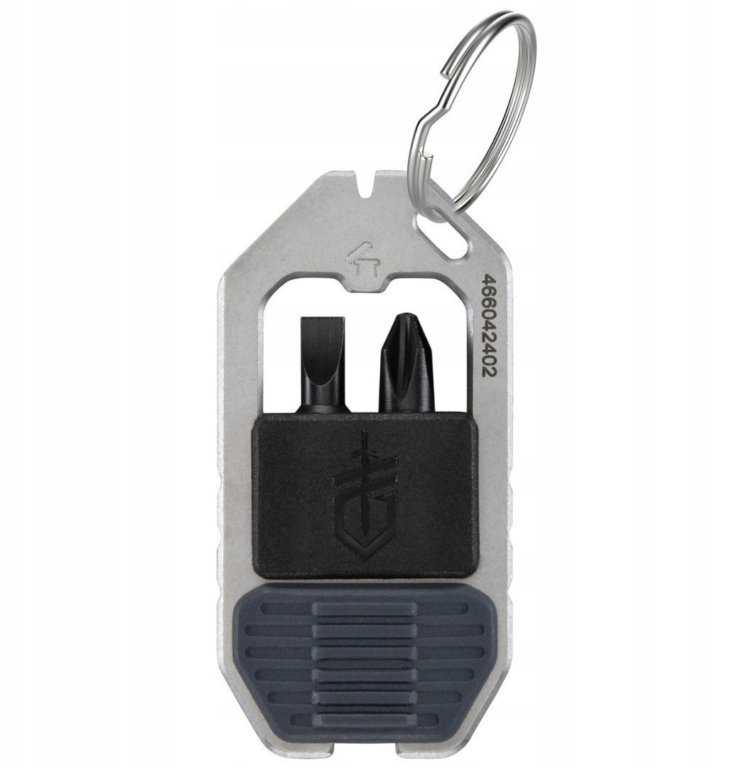 GERBER KEY CHAIN TWIST TOOL