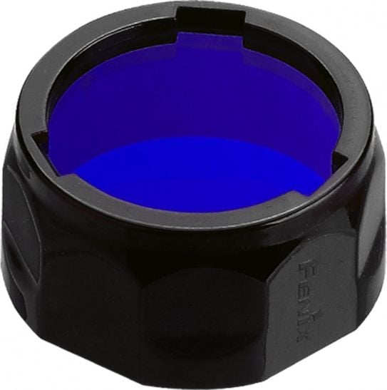 Latarka Fenix Filtr niebieski AOF-S+
