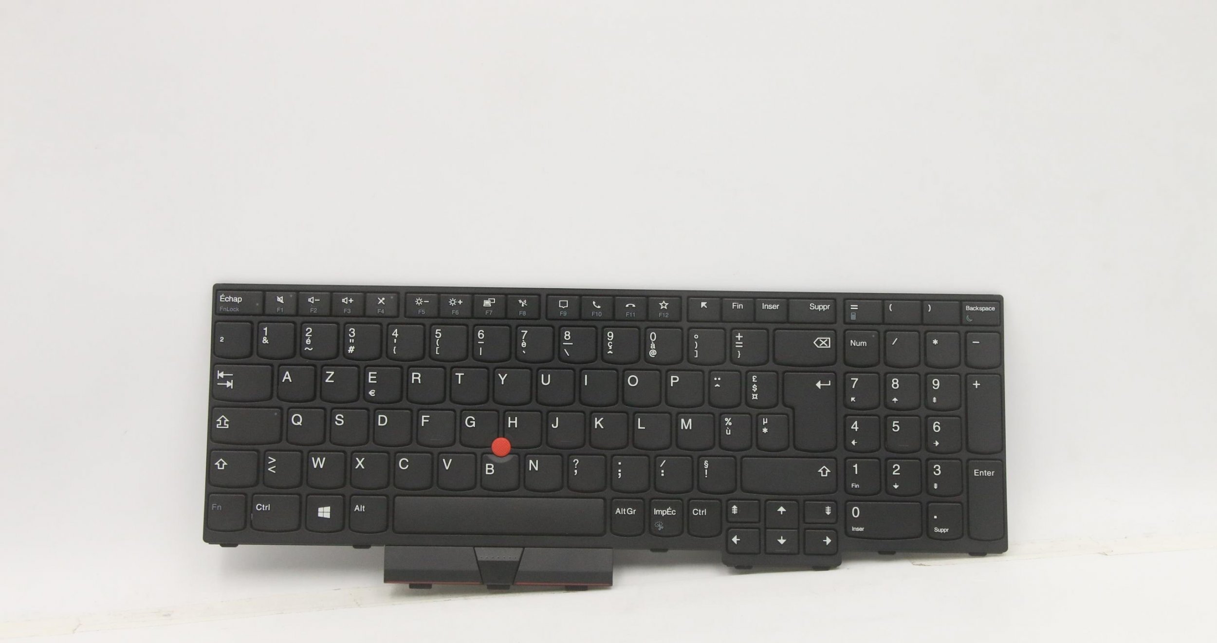 Lenovo FRU Thor Keyboard Num NBL