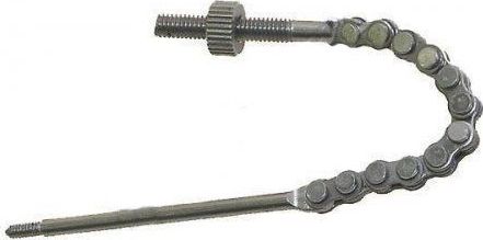 Tora Zajdel Łańcuszek do piasty 3-bieg KY-401-T uniwersalny