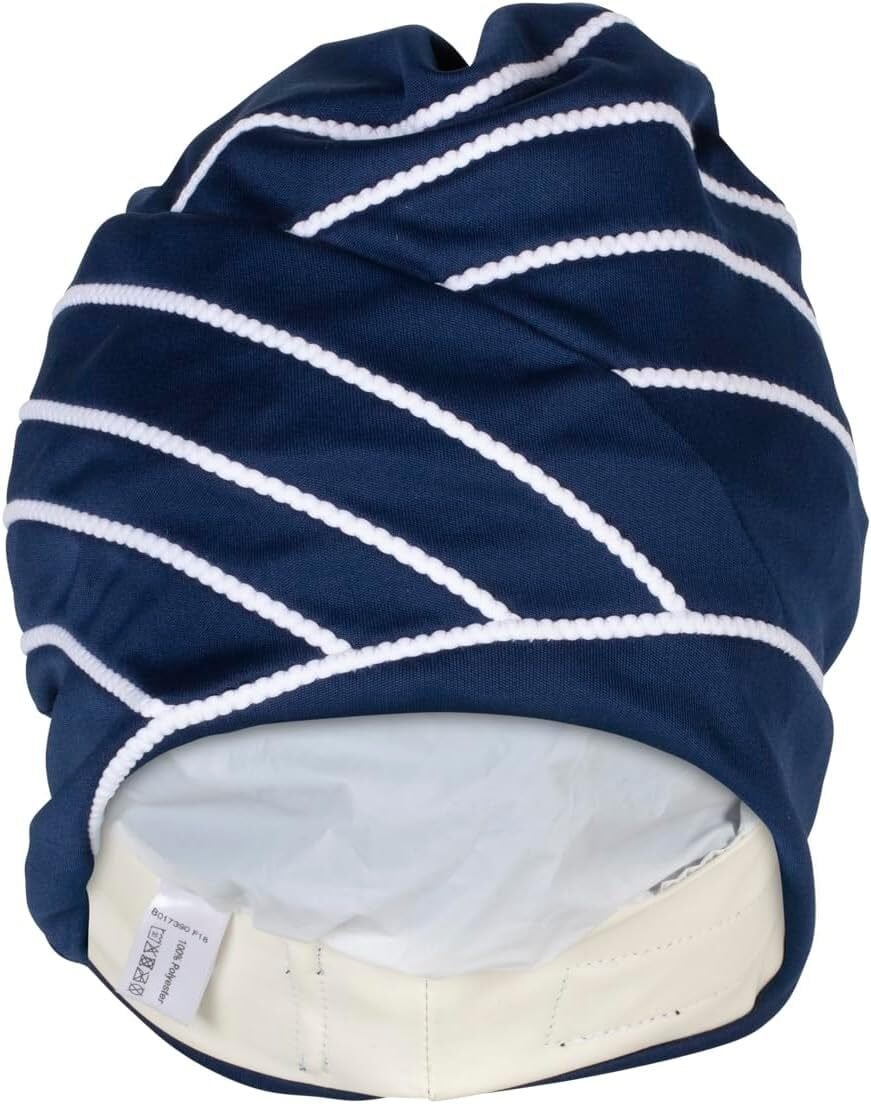 Arvex Damska czepek pływacki Exclusive z klipsami