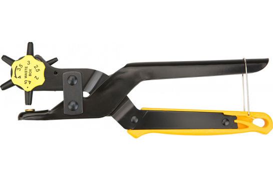 Topex Dziurkacz rewolwerowy Premium (32D424)