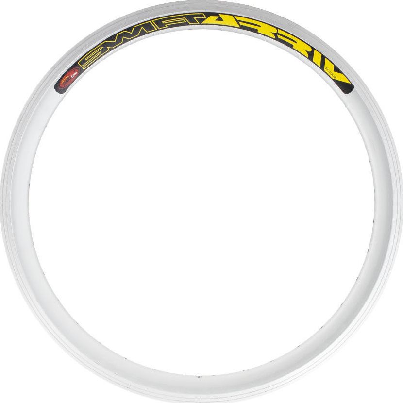 Stars Circle Obręcz J-19 DG 20" SWIFT ARRIV stożek srebrna 36-otworów 19x30mm uniwersalny