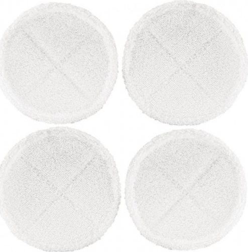 Bissell Bissell SpinWave 4 nakładki Soft