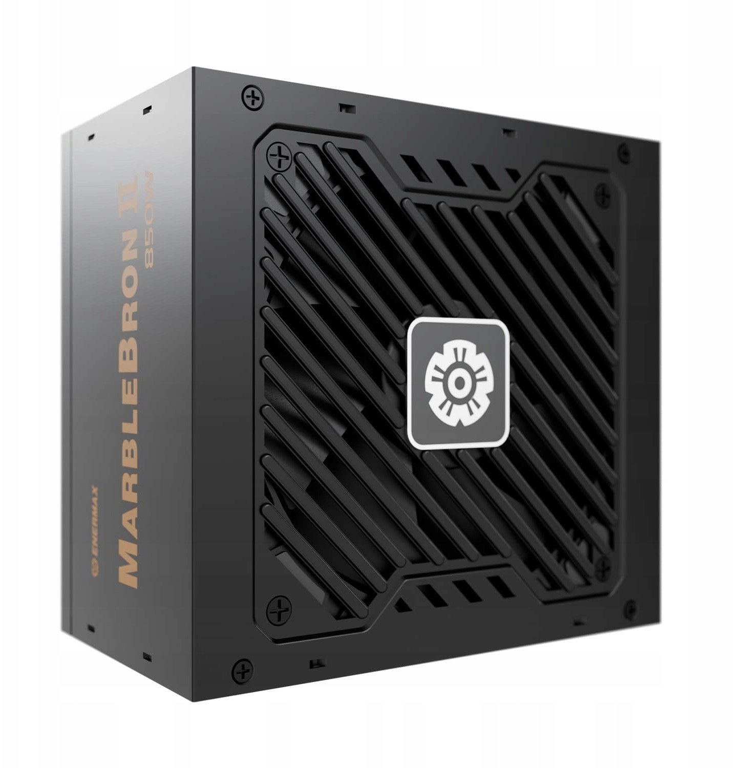 Zasilacz Enermax Power Supply 850W MARBLEBRON II 80+ BRONZE 3yr
