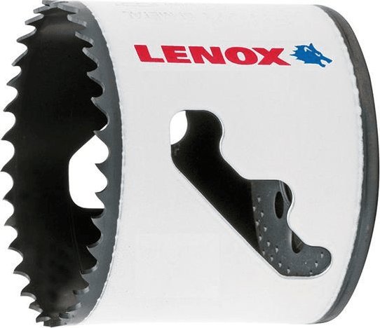 Lenox Otwornica HSSBi 22mm LENOX