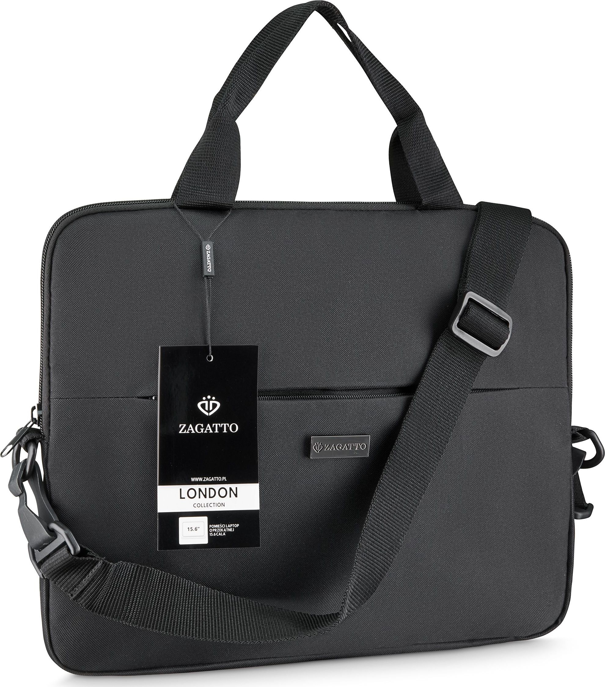 Torba Zagatto ZG89 15.6"