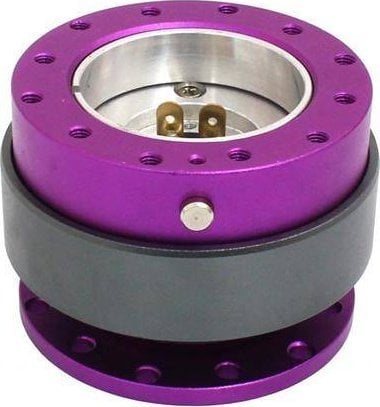 Epman Naba Quick Release Epman Snap Purple