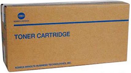 Toner Konica Minolta TN-512 Black Oryginał (A33K152)