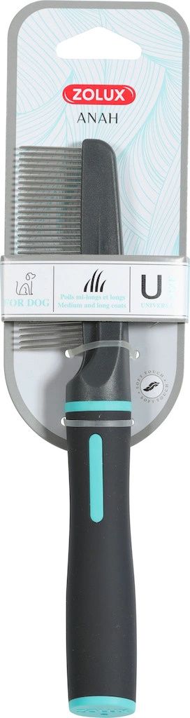 Zolux ANAH Grzebień średniogęsty