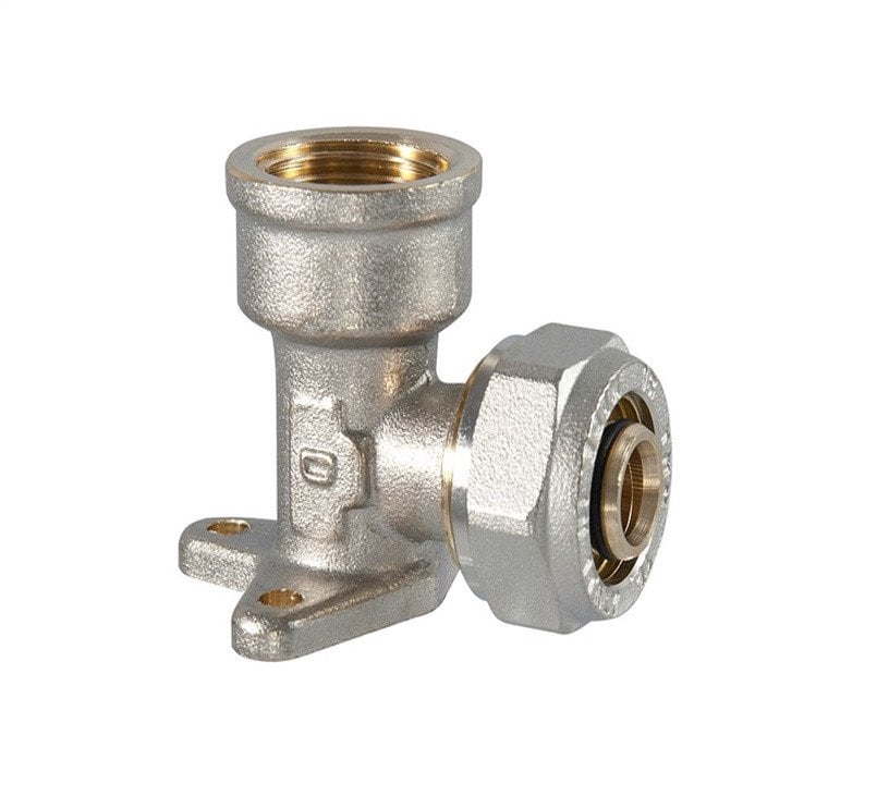 MOUNTING BEND 1/2 X18X2 V