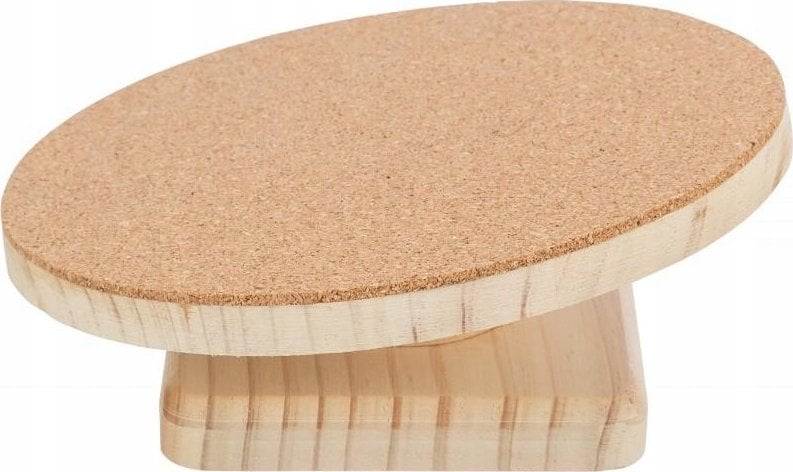 TRIXIE 60816, Wood, Cork, Wood, 22 cm