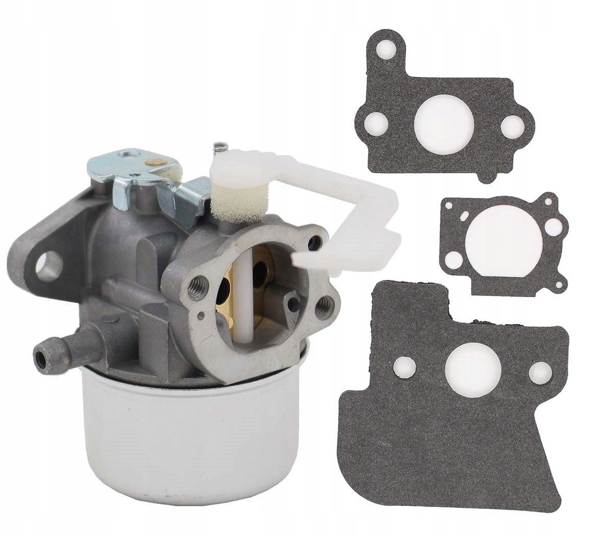 GAŹNIK SILNIKA BRIGGS 694203 690152 121612 122602