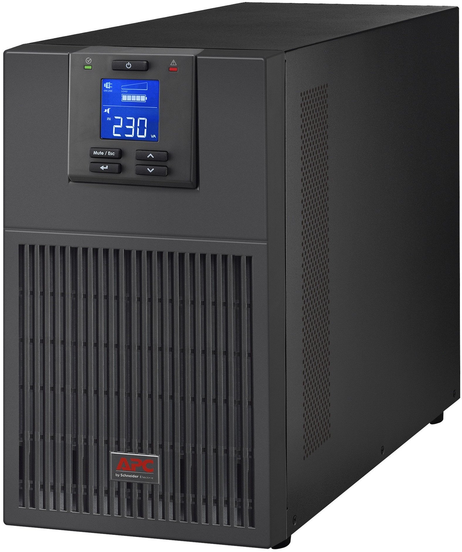 UPS APC Easy UPS 6000VA (SRV6KIL)