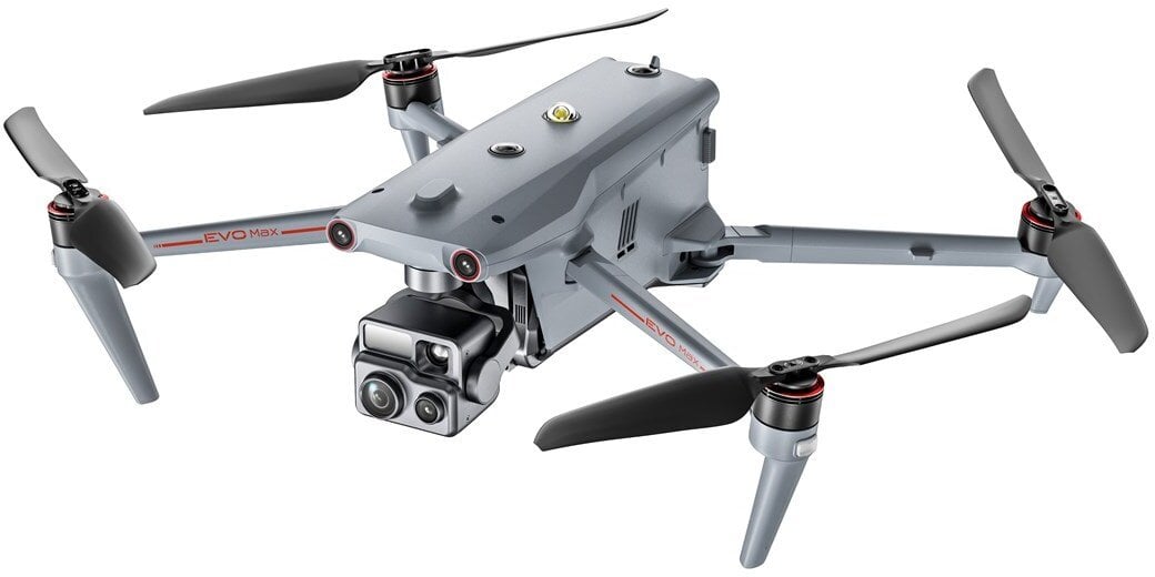 Dron Autel EVO MAX 4T V2 Standard Bundle without logo/Model MDX-1