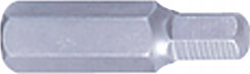 King Tony KING TONY KOŃCÓWKA BIT 10MM IMBUS HEX 5,0 X 36 MM