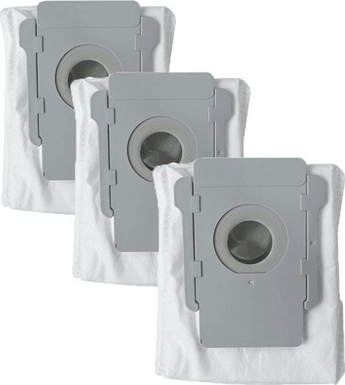 Worek do odkurzacza POLMAK 3x Worek na brud do stacji Clean Base do iRobot Roomba i & s & j