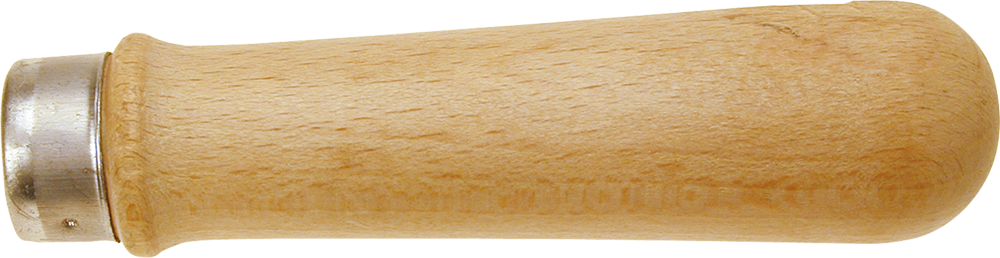 Topex Trzonek do pilnika 13,5cm drewniany - 06A635