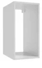 AQ.401-1603011 / AQUAFORM / OTTIMA / MODUŁ 30X60X44 DSM BIAŁY POŁYSK /