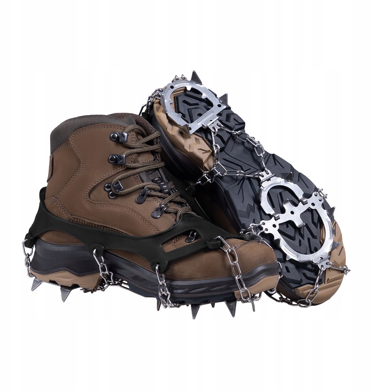 Alpinus RACZKI W GÓRY TURYSTYCZNE NA ŚNIEG KRYWAŃ XL 43-47