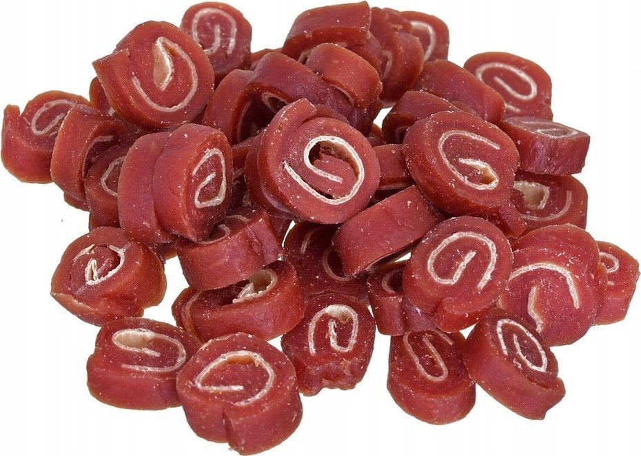 PETITTO PETITTO Sushi z rybą i kaczką 500G