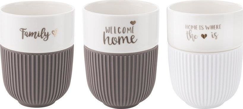 Florina Kubek ceramiczny Florina Ally 380 ml