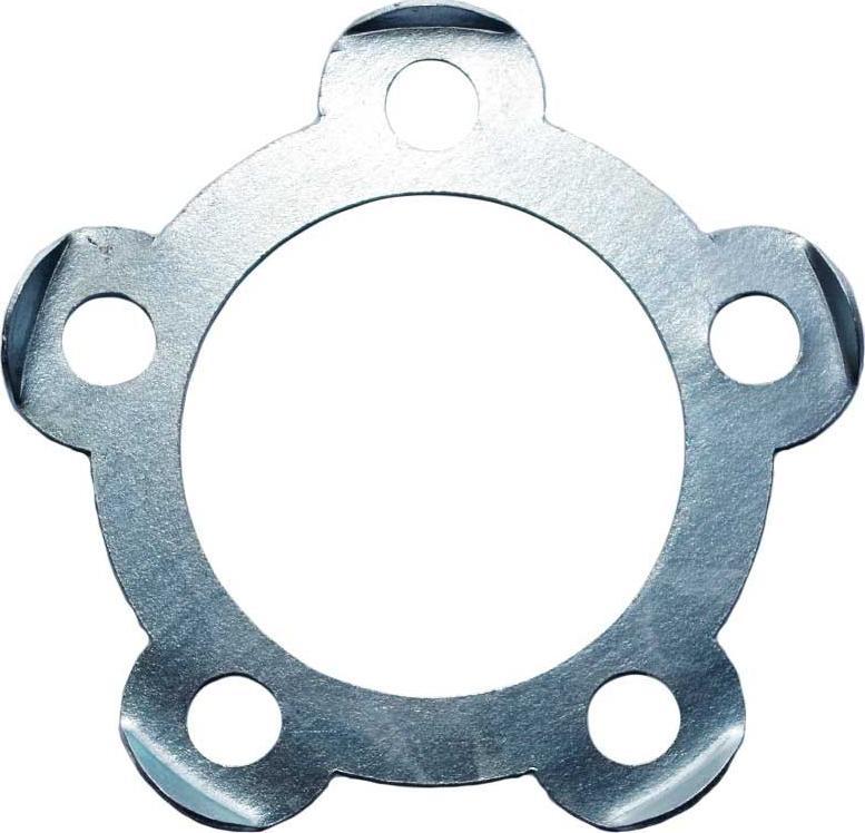 Z.P.H. Moto-Mer Zabezpieczenie zębatki tył Romet Komar Motorynka